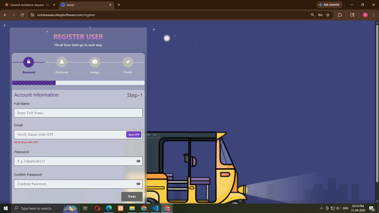 Screenshot 2